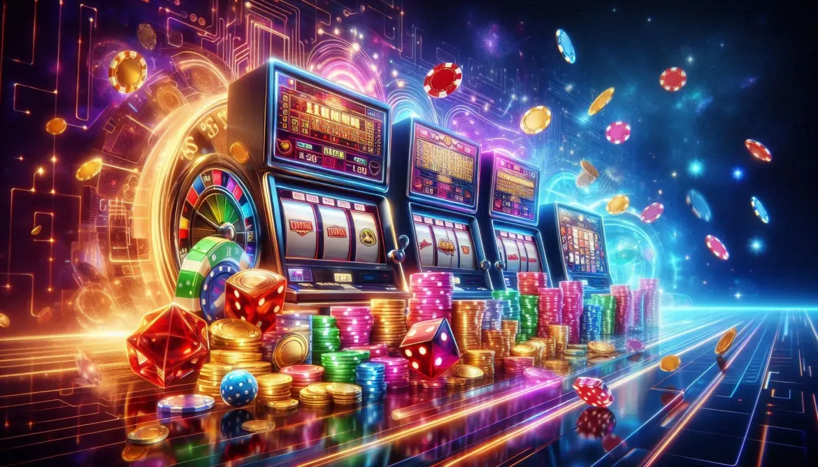 Spinlander Casino
